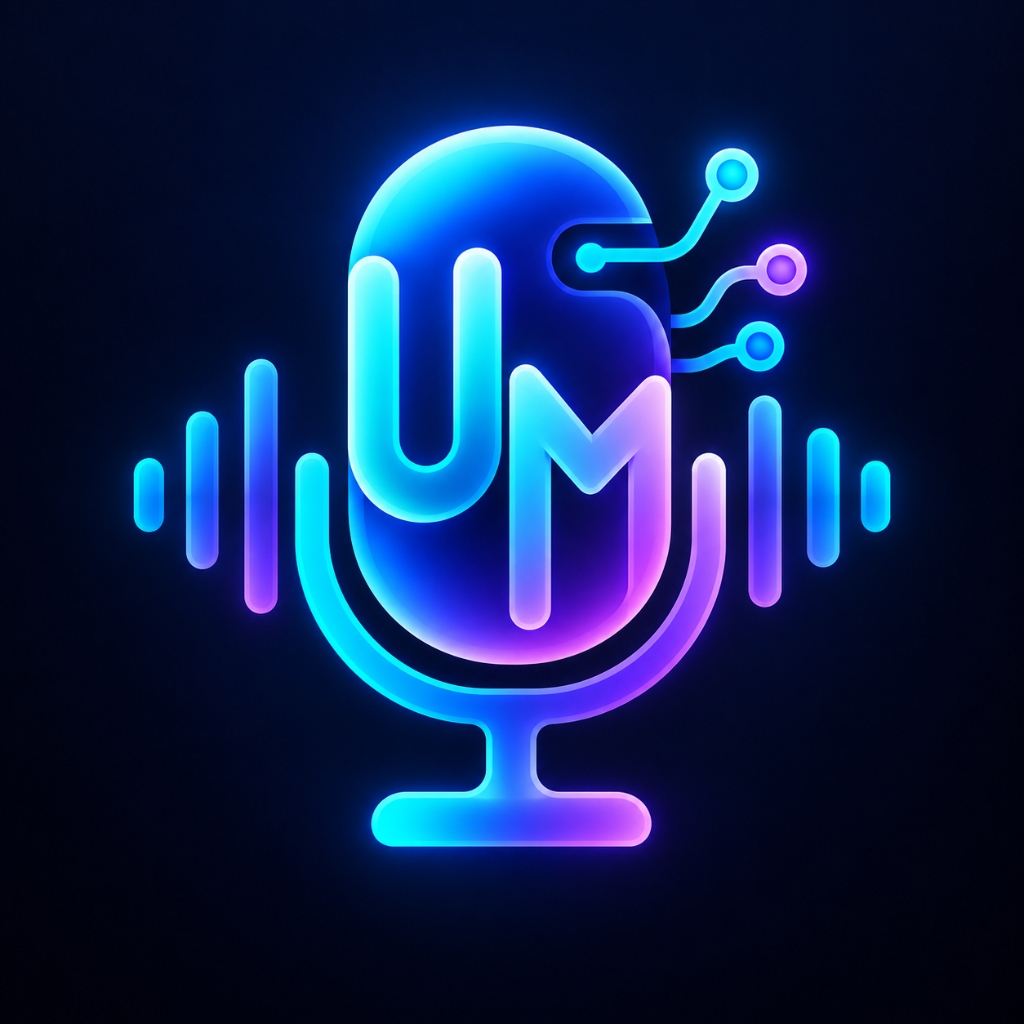 UMVox Logo